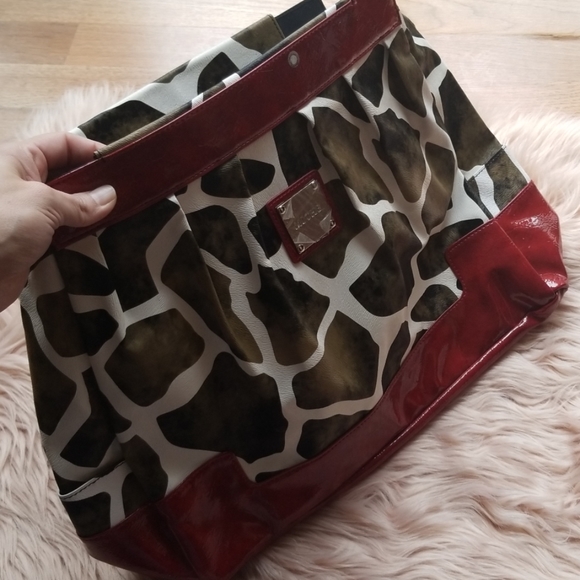 MICHE BAG LARGE SHELL - Picture 6 of 8